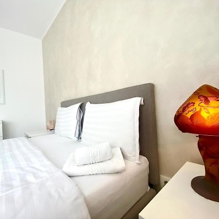 Nataly'S House Apartment Brasov Luaran gambar
