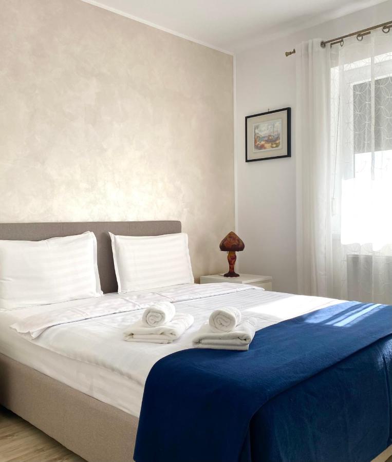 Nataly'S House Apartment Brasov Luaran gambar