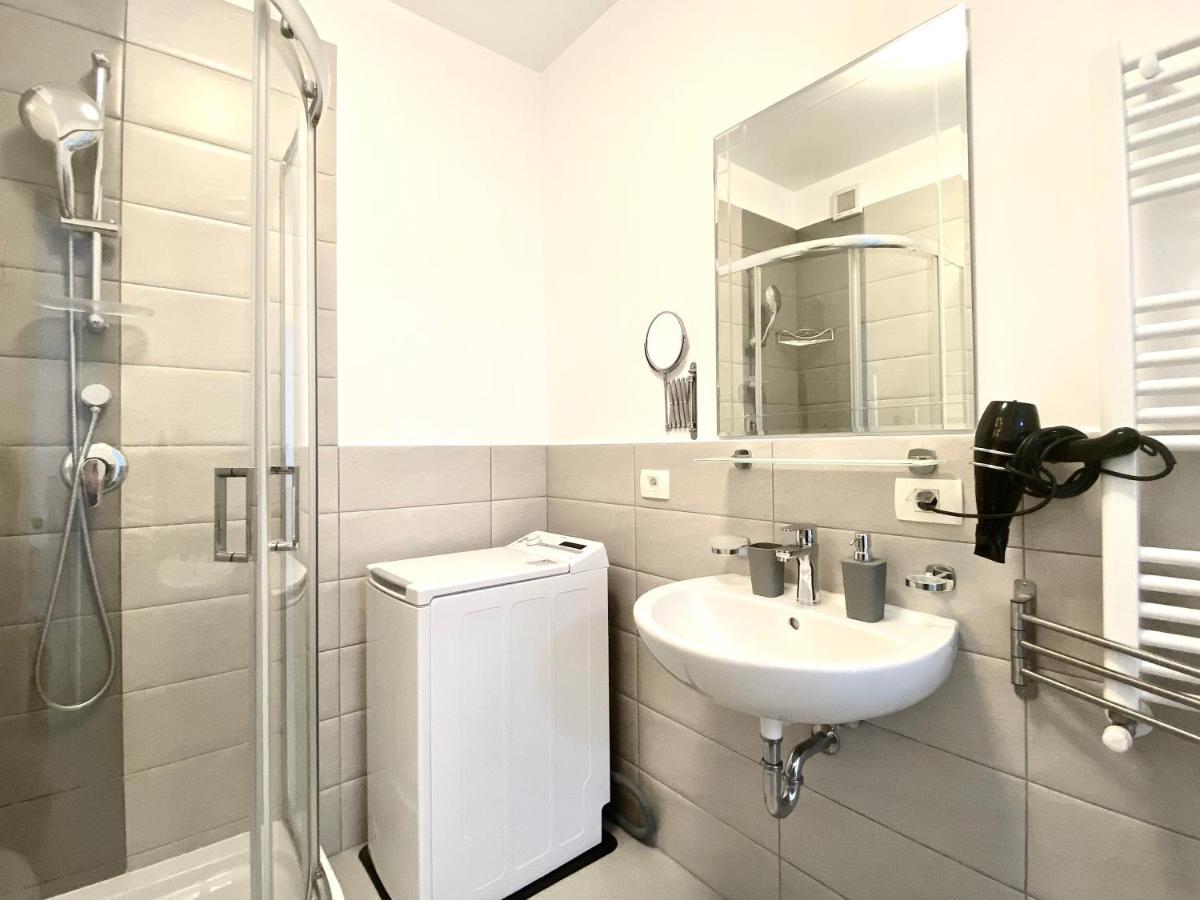Nataly'S House Apartment Brasov Luaran gambar