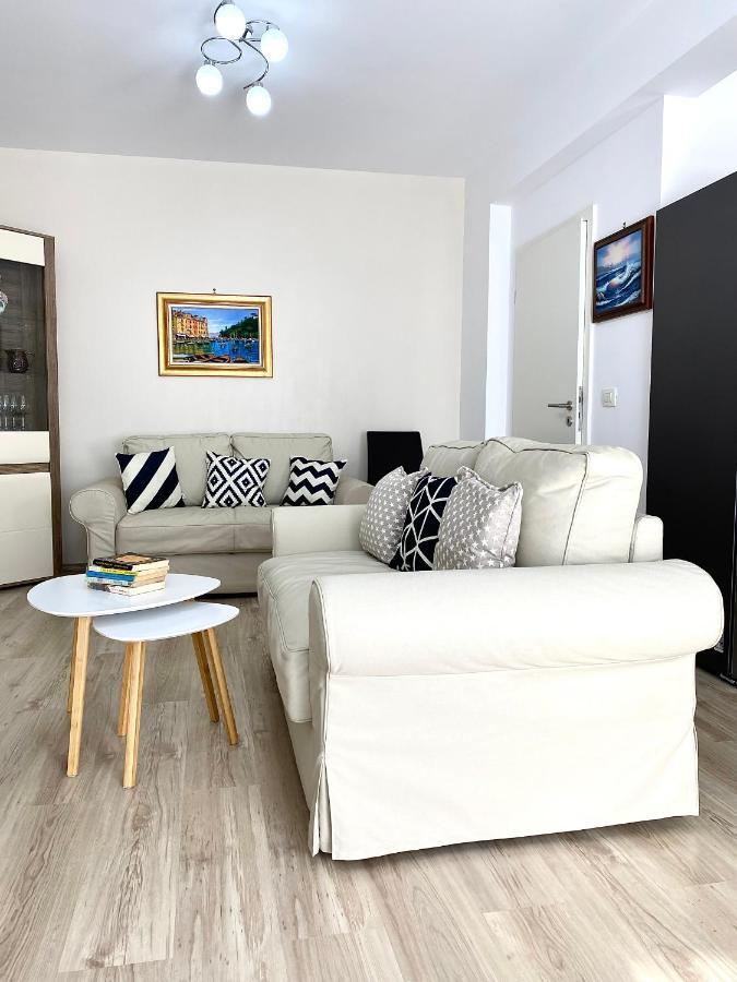 Nataly'S House Apartment Brasov Luaran gambar