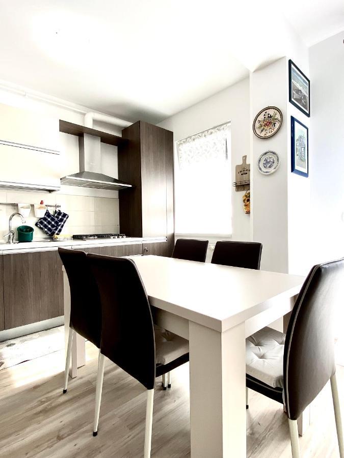Nataly'S House Apartment Brasov Luaran gambar