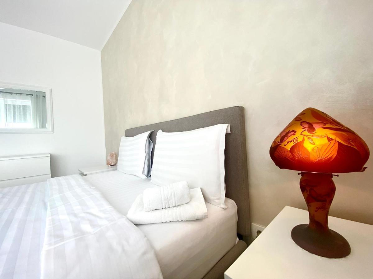 Nataly'S House Apartment Brasov Luaran gambar