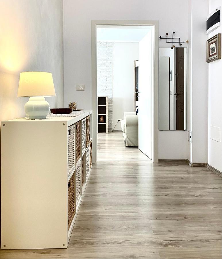 Nataly'S House Apartment Brasov Luaran gambar