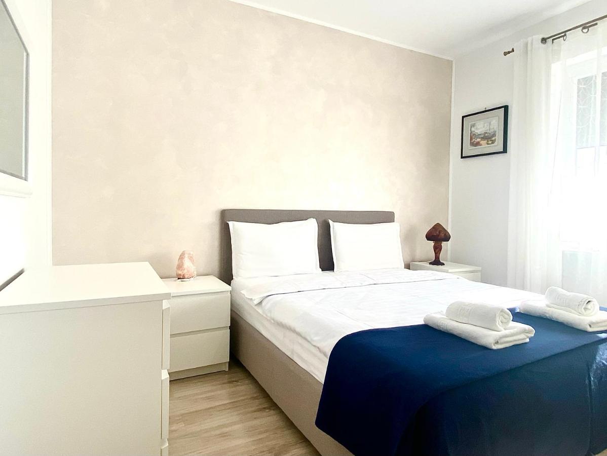 Nataly'S House Apartment Brasov Luaran gambar