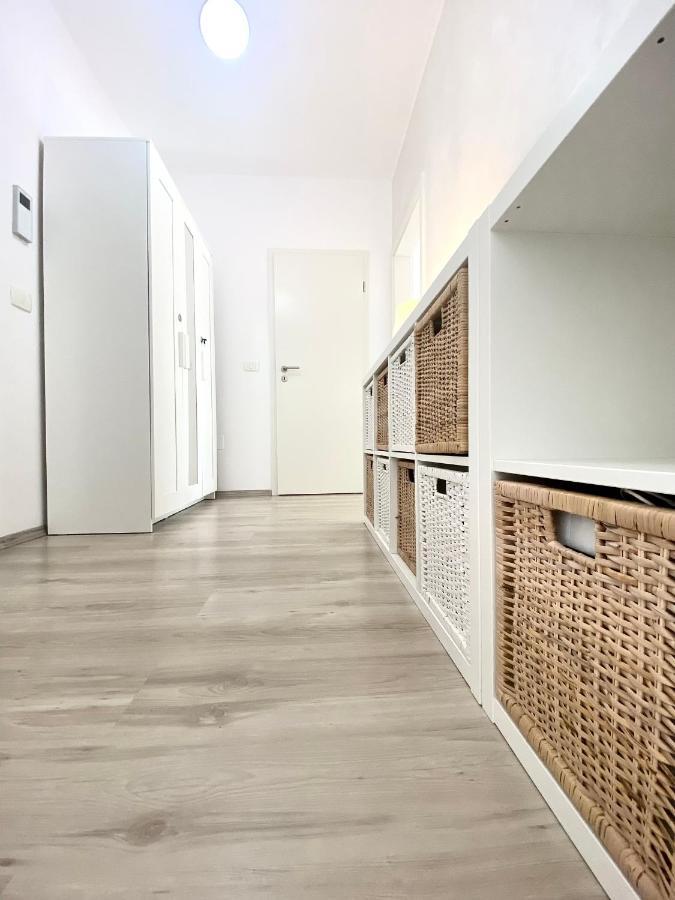 Nataly'S House Apartment Brasov Luaran gambar