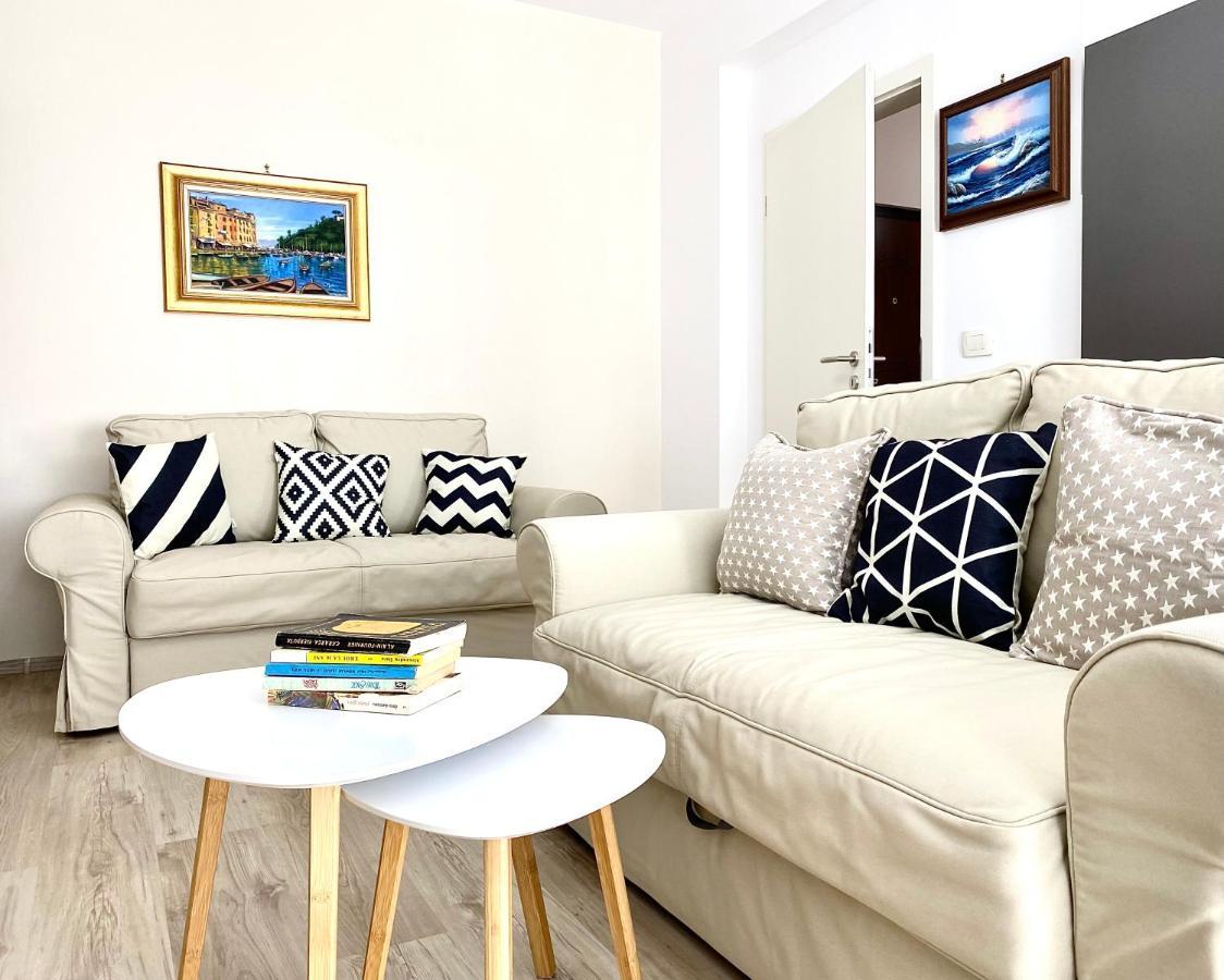 Nataly'S House Apartment Brasov Luaran gambar