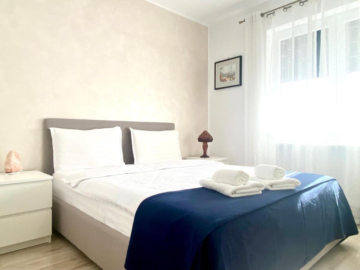 Nataly'S House Apartment Brasov Luaran gambar