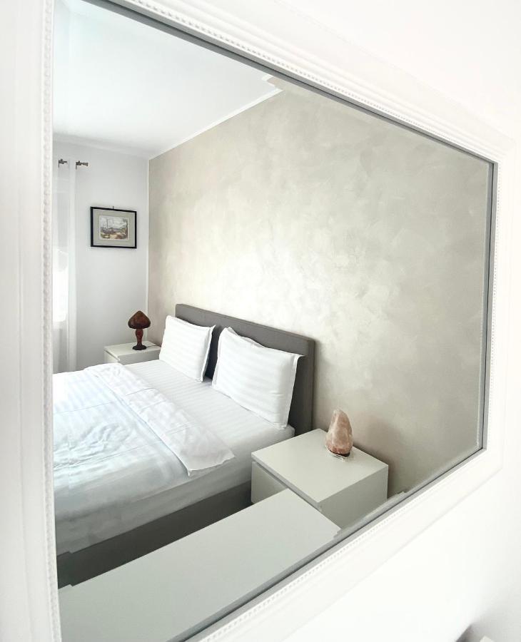 Nataly'S House Apartment Brasov Luaran gambar