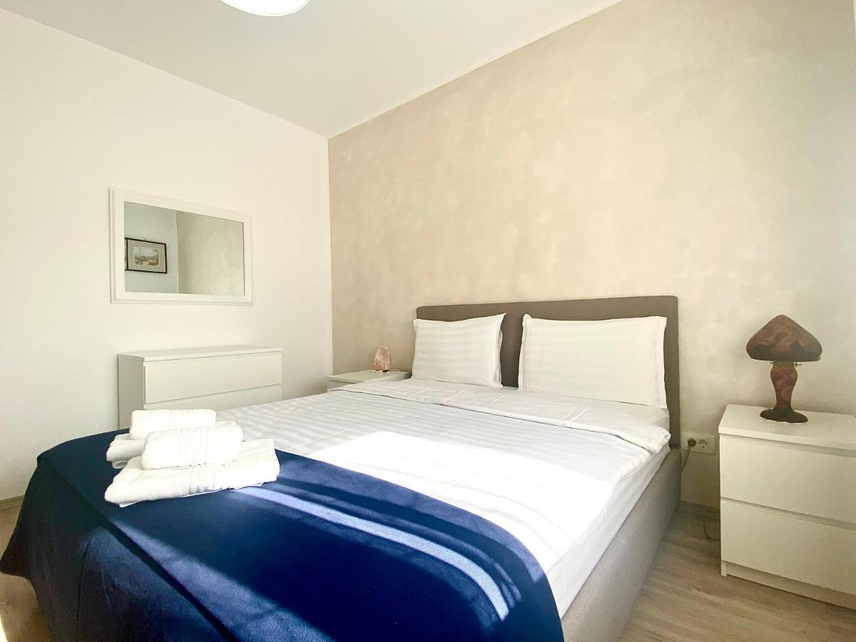 Nataly'S House Apartment Brasov Luaran gambar