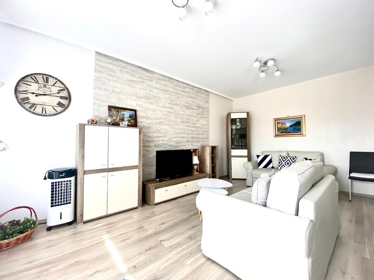 Nataly'S House Apartment Brasov Luaran gambar