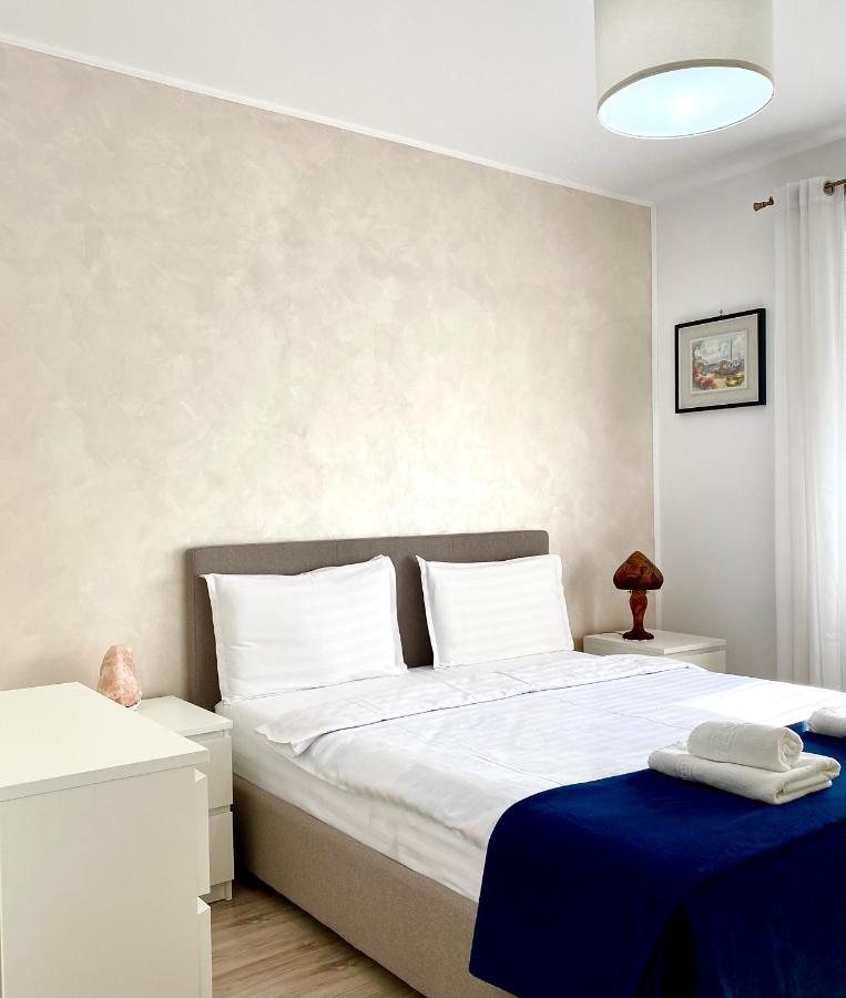 Nataly'S House Apartment Brasov Luaran gambar